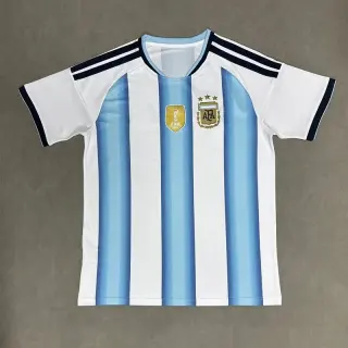 Adidas Argentina Home Jersey 2026
