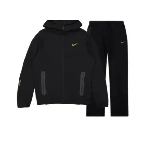 Nike x Drake NOCTA Collaboration Tracksuit