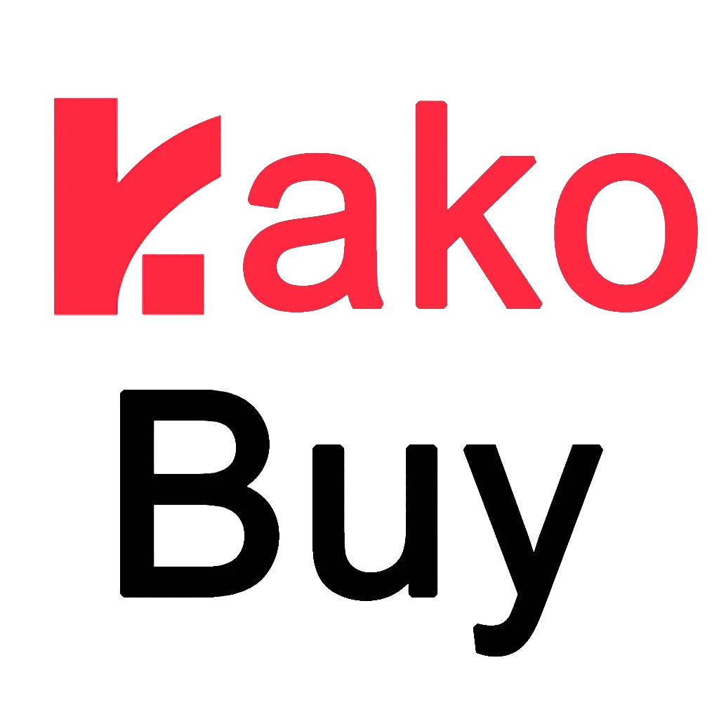 Kakobuy logo