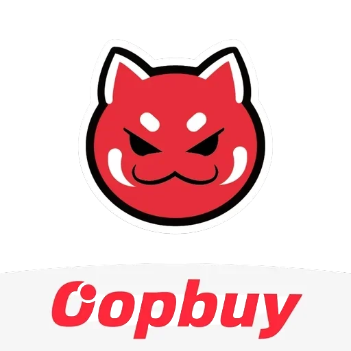 Oopbuy logo